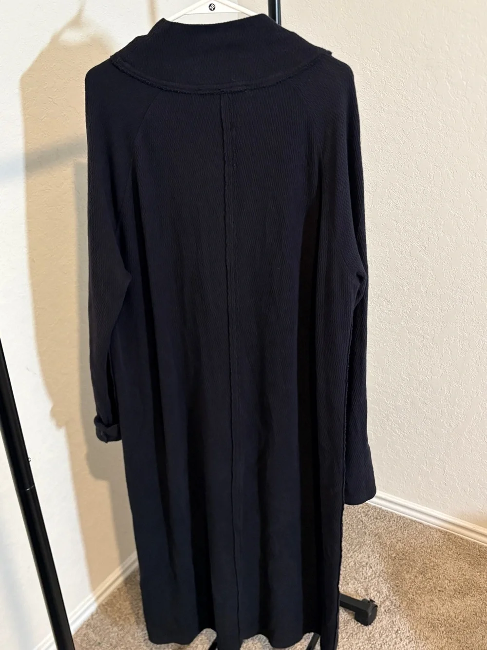Free People long ribbed